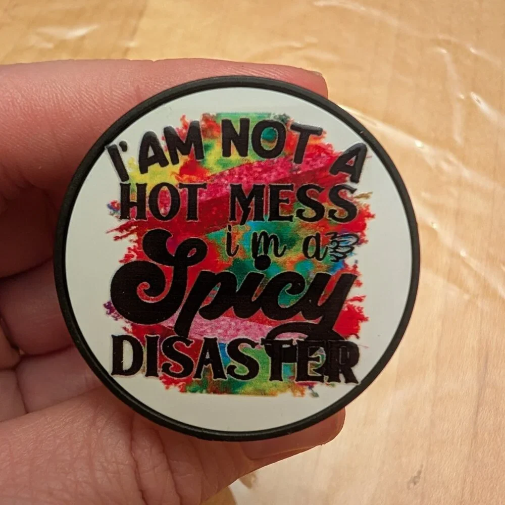 Pop Sockets Continued - Picture 6 of 11